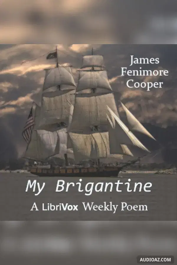 My Brigantine