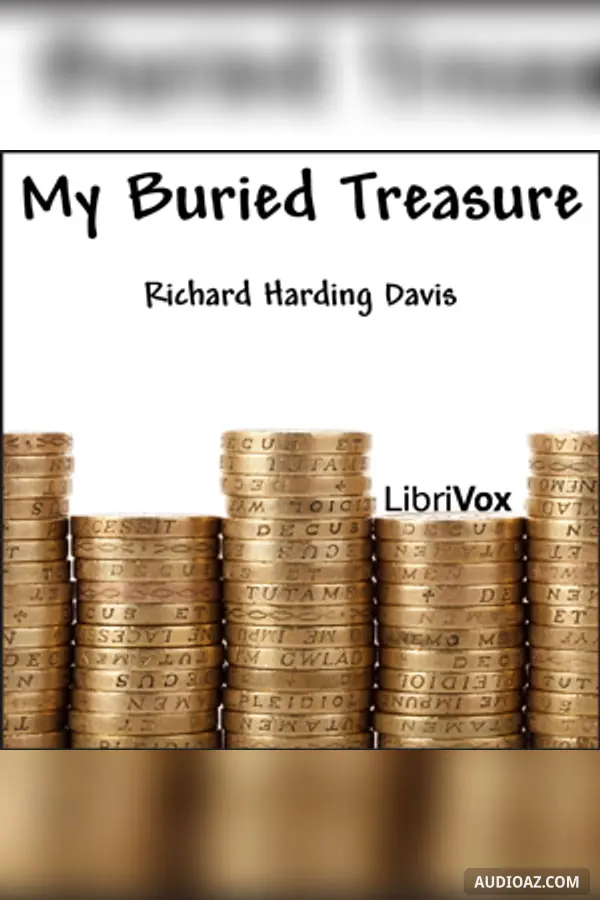 My Buried Treasure