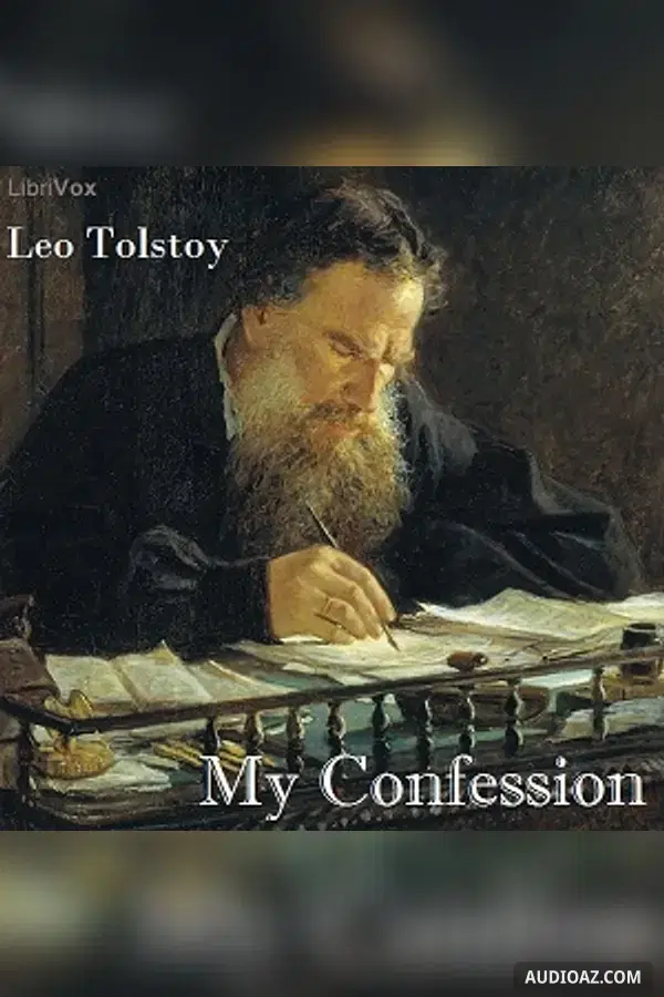 My Confession