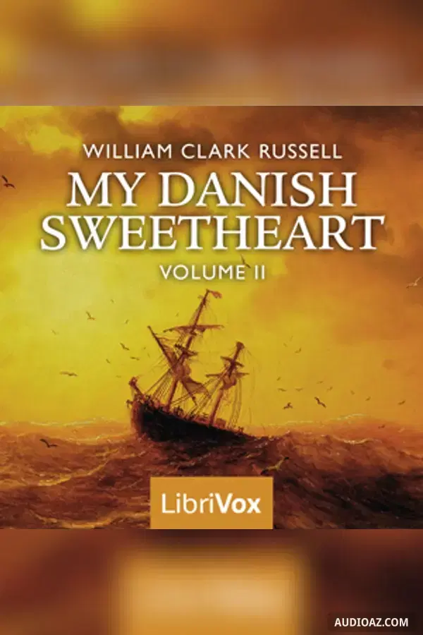My Danish Sweetheart Volume 2