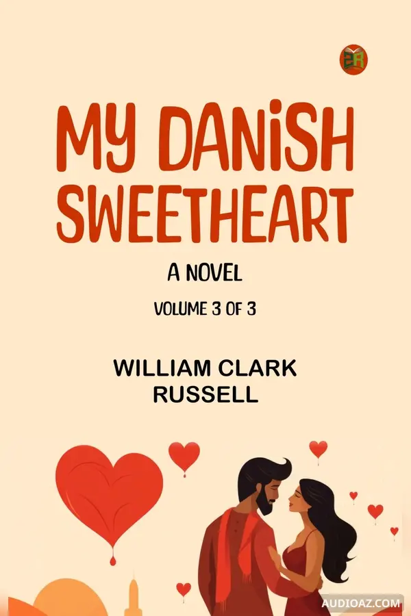 My Danish Sweetheart Volume 3