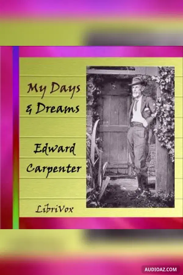 My Days and Dreams