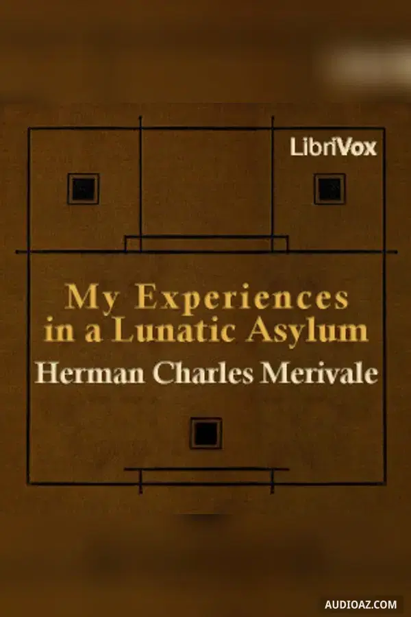 My Experiences in a Lunatic Asylum