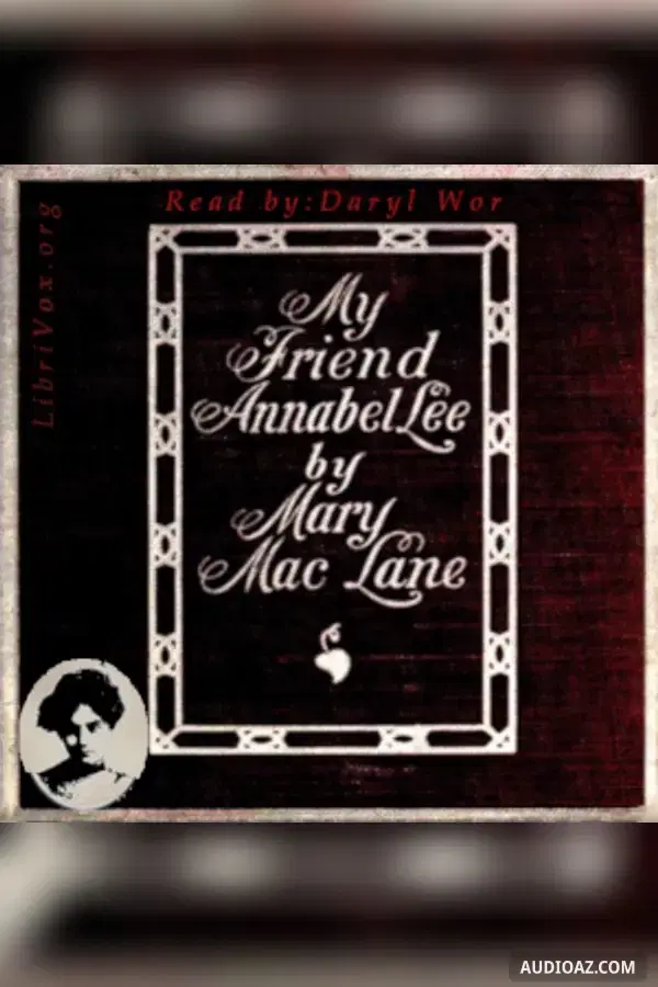 My Friend Annabel Lee
