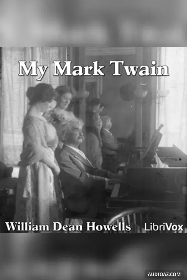 My Mark Twain