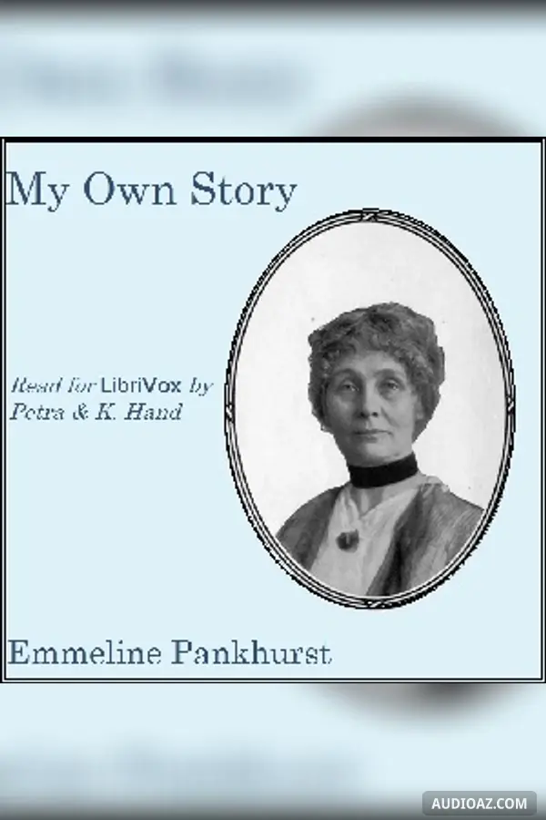 My Own Story