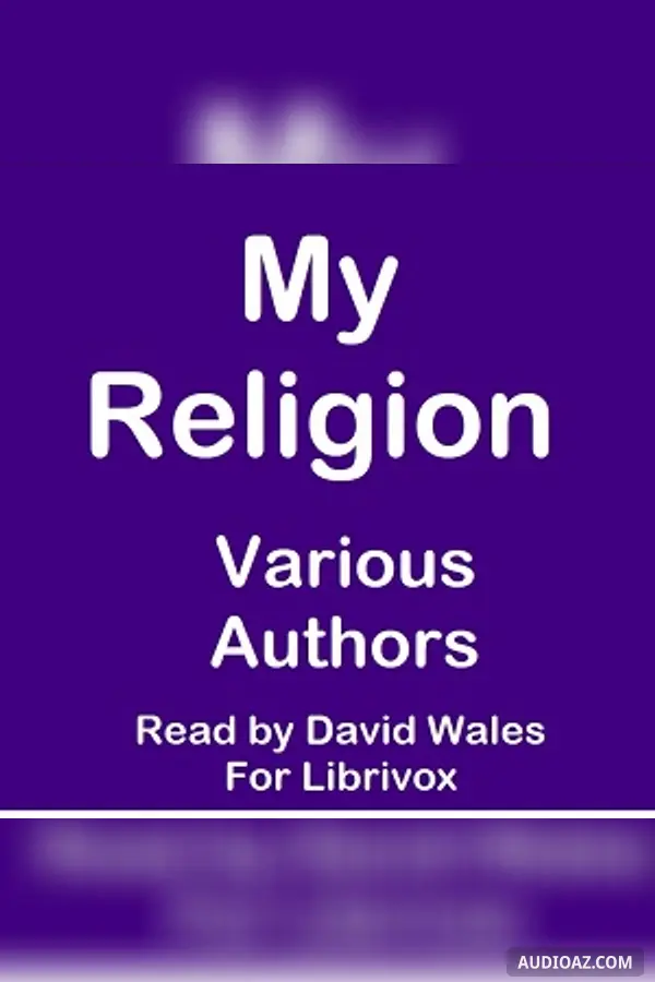 My Religion
