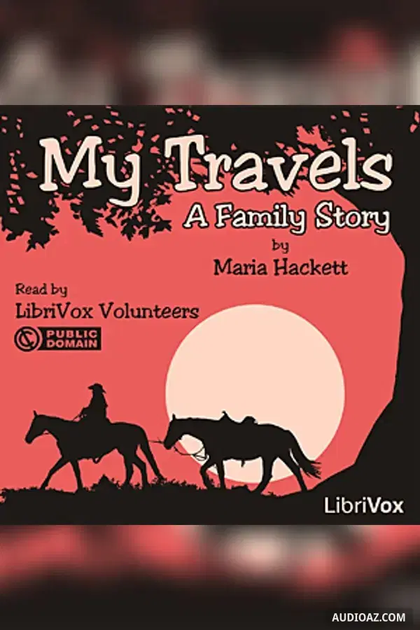 My Travels, A Family Story