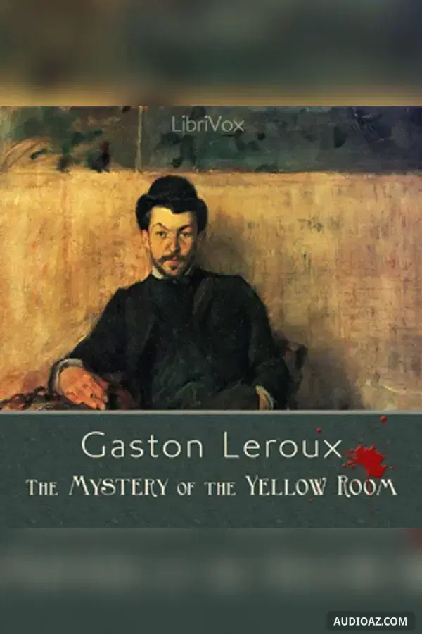 Mystery of the Yellow Room