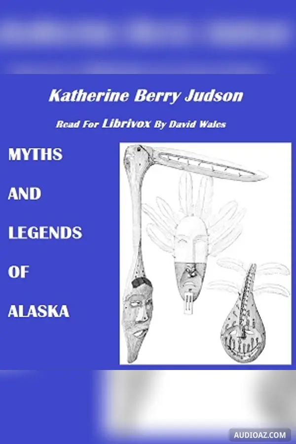 Myths and Legends of Alaska (version 2)