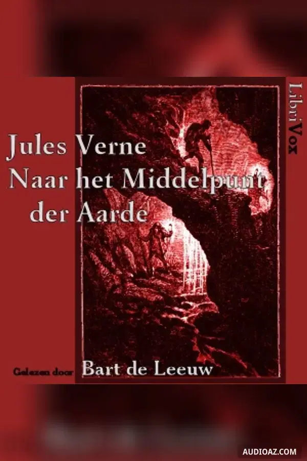 Naar het Middelpunt der Aarde