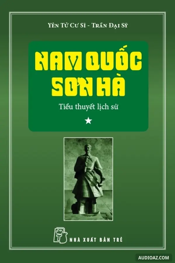 Nam Quốc Sơn Hà
