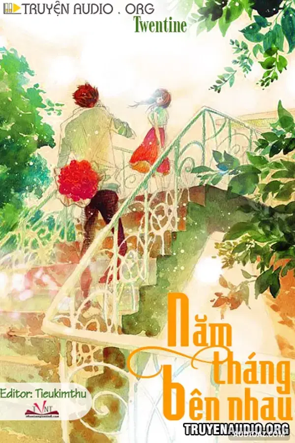Năm Tháng Bên Nhau