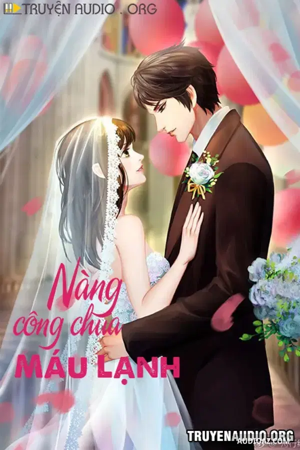 Nàng Công Chúa Máu Lạnh