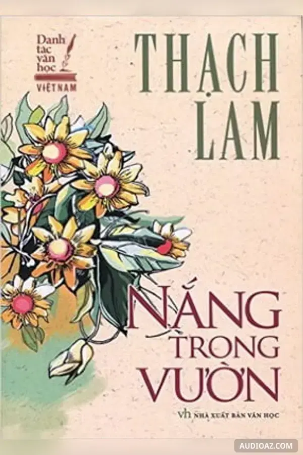 Nắng Trong Vườn - Free Audiobook