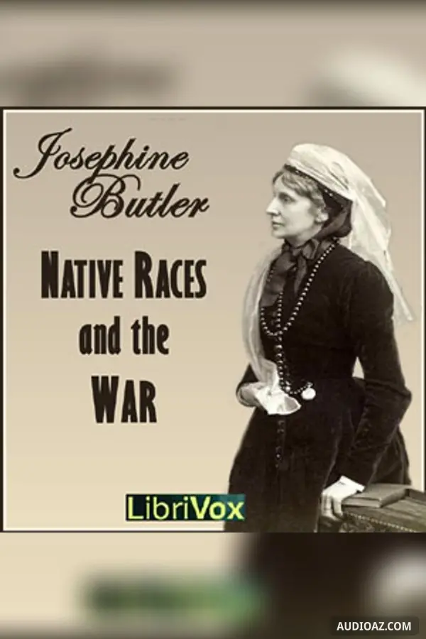 Native Races and the War