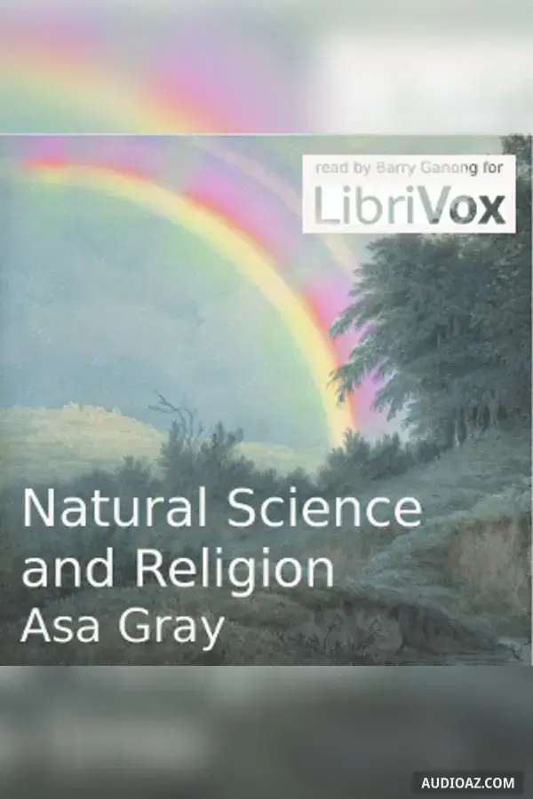 Natural Science and Religion
