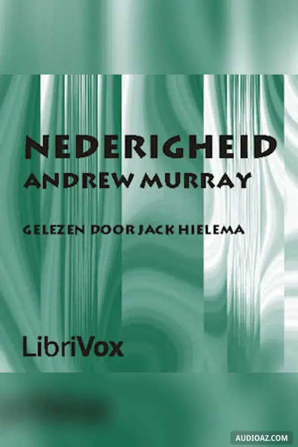 Nederigheid - Free Audiobook