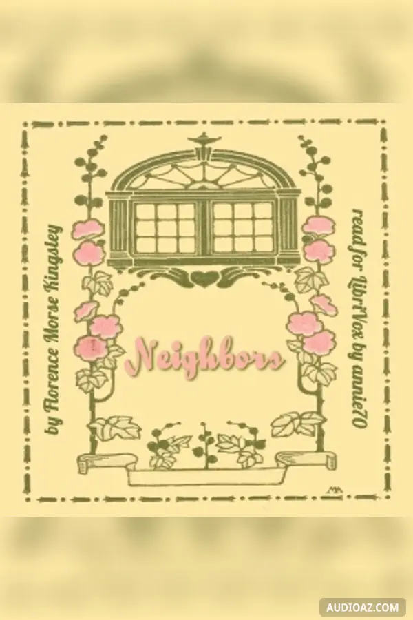 Neighbors - Audiolibro Gratis