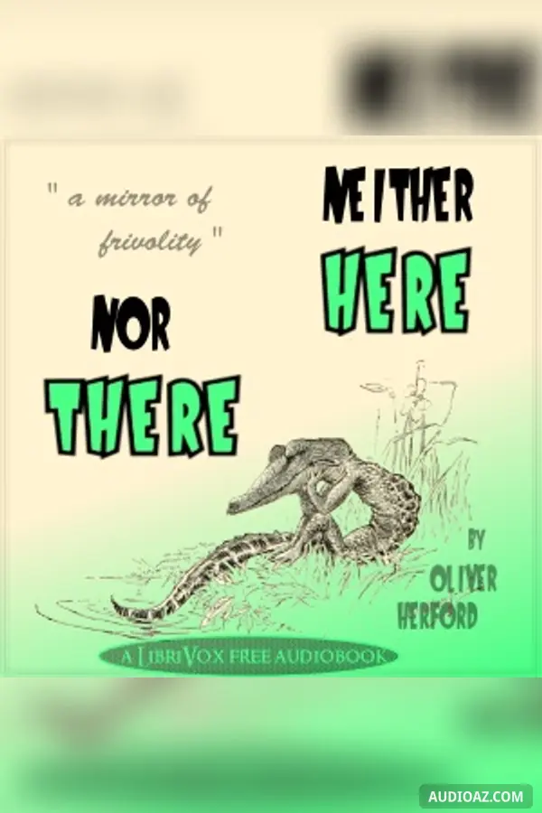Neither Here nor There