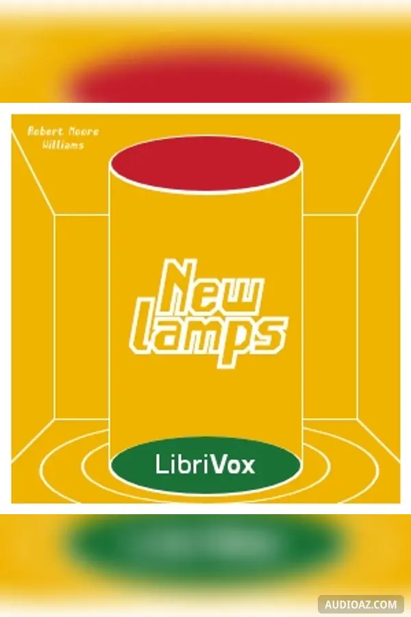 New Lamps