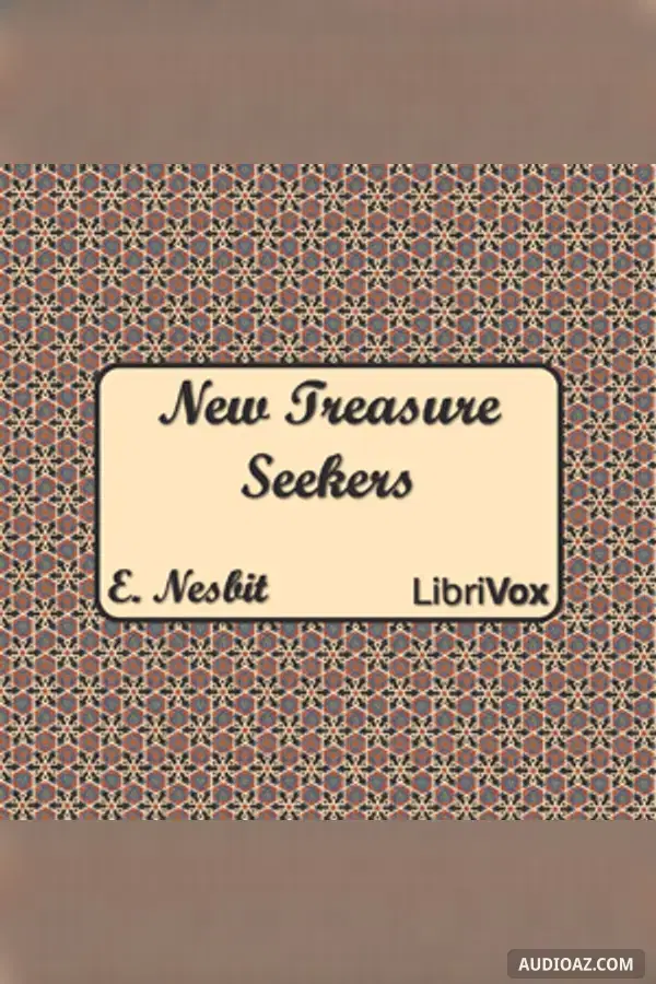 New Treasure Seekers