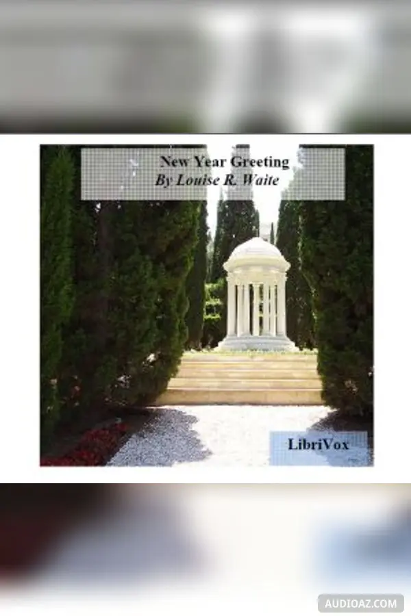 New Year Greeting - Free Audiobook