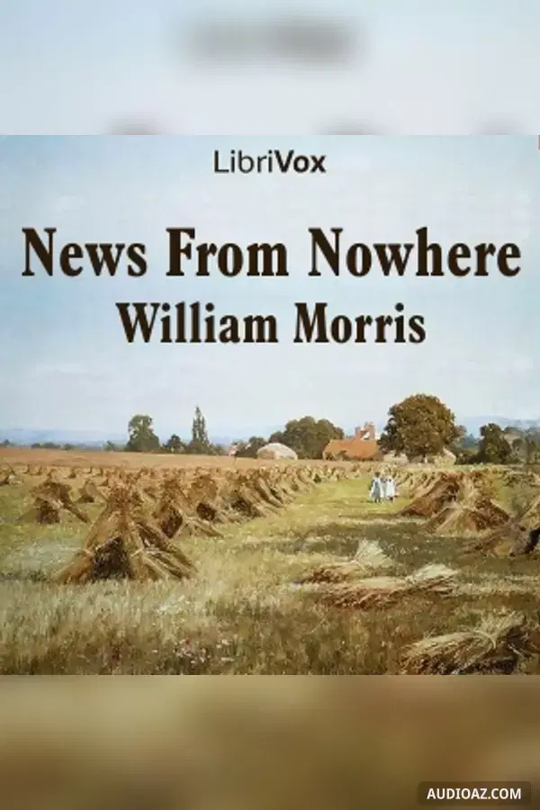 News From Nowhere