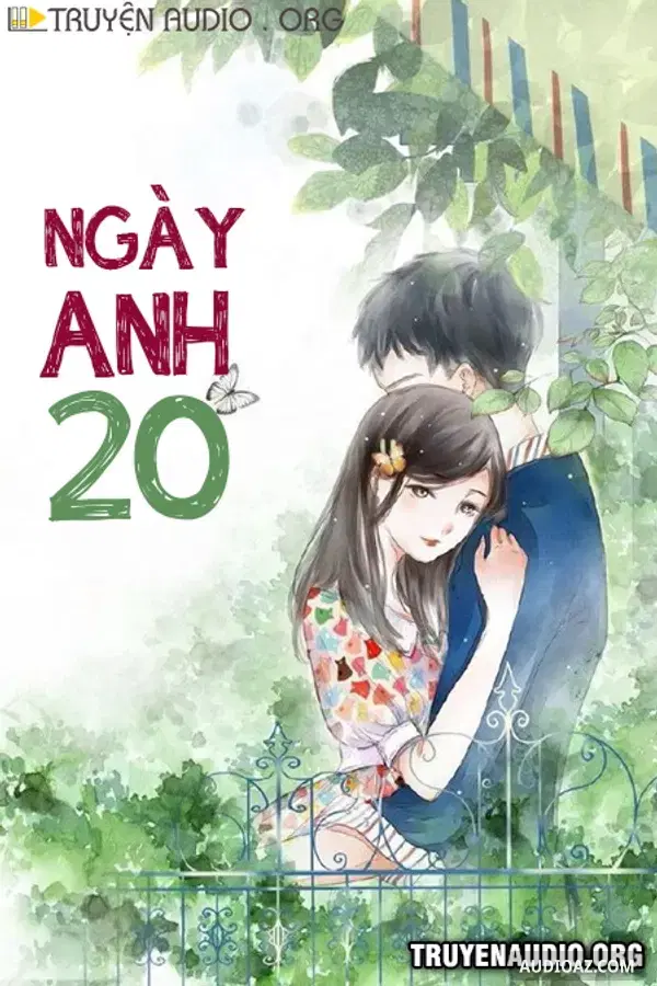 Ngày Anh 20 - Free Audiobook