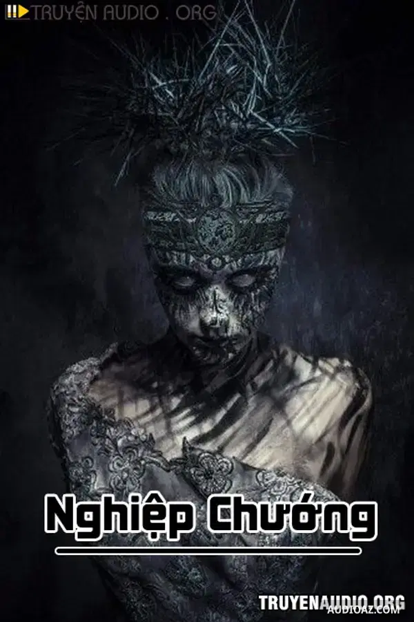 Nghiệp Chướng Kinh Dị