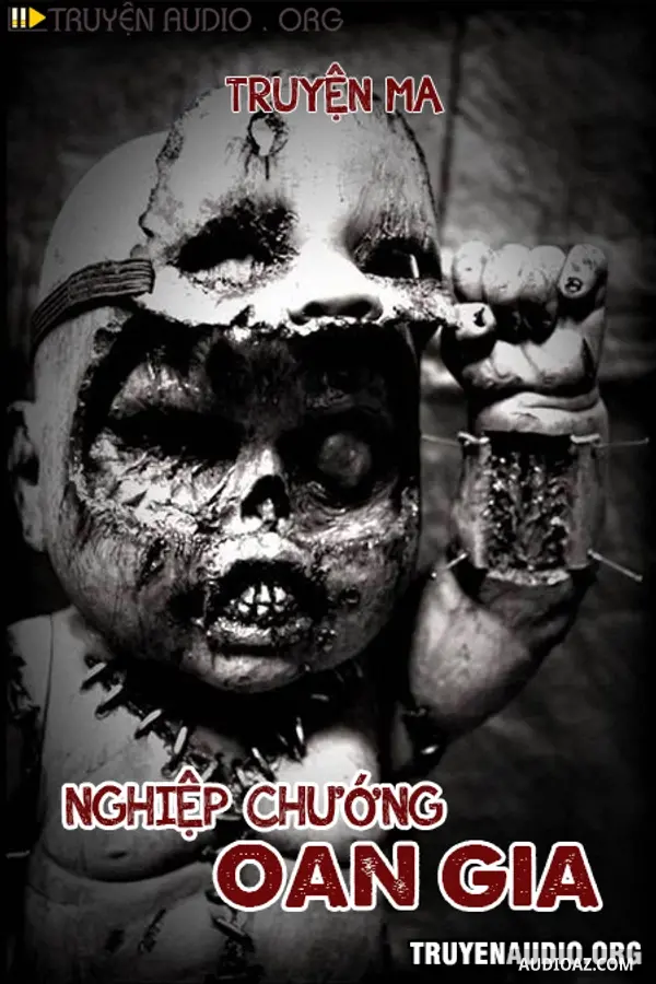 Nghiệp Chướng Oan Gia