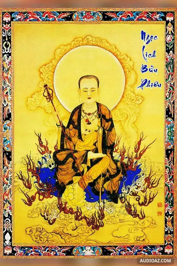 Ngọc Lịch Bửu Phiêu