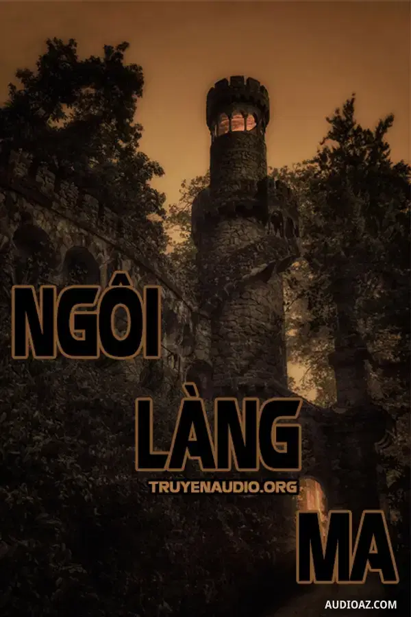 Ngôi Làng Ma