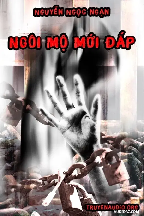 Ngôi Mộ Mới Đắp - Nguyễn Ngọc Ngạn