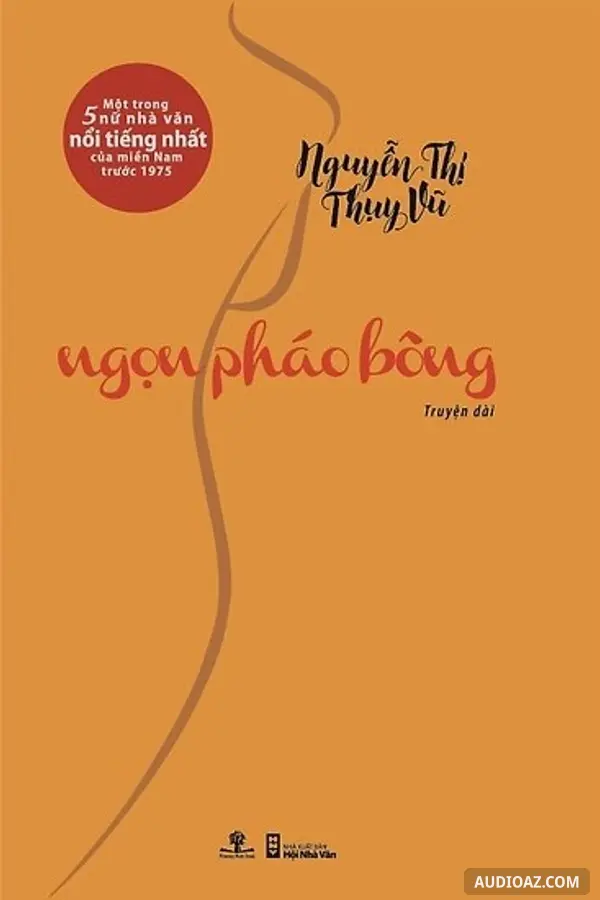 Ngọn pháo bông