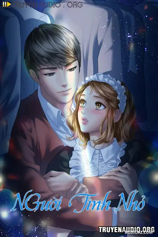 Người Tình Nhỏ