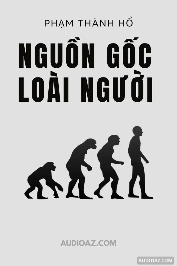Nguồn Gốc Loài Người