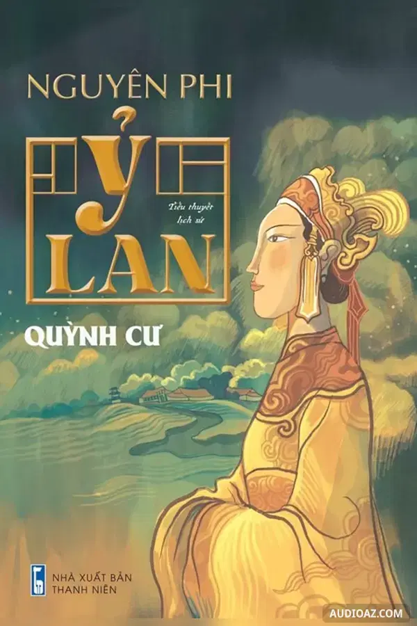 Nguyên Phi Ỷ Lan