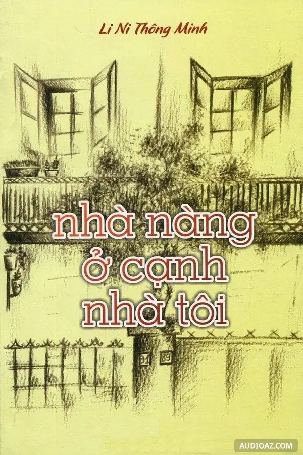 Nhà Nàng ở Cạnh Nhà Tôi