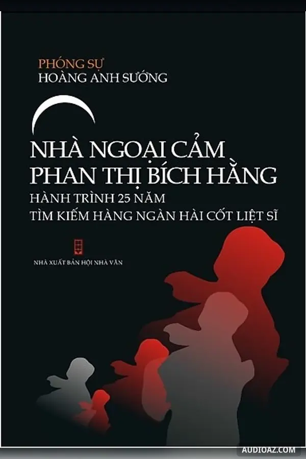 Nhà Ngoại Cảm Phan Thị Bích Hằng 2