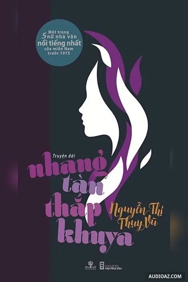 Nhang tàn thắp khuya