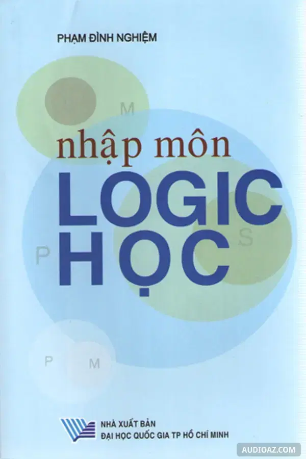 Nhập môn logic học