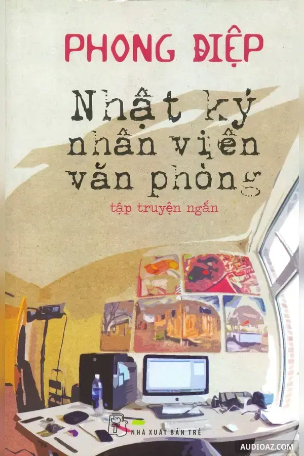 Nhật ký nhân viên văn phòng