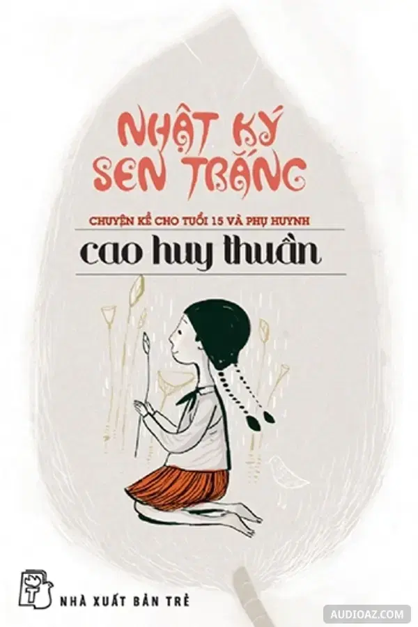 Nhật ký sen trắng