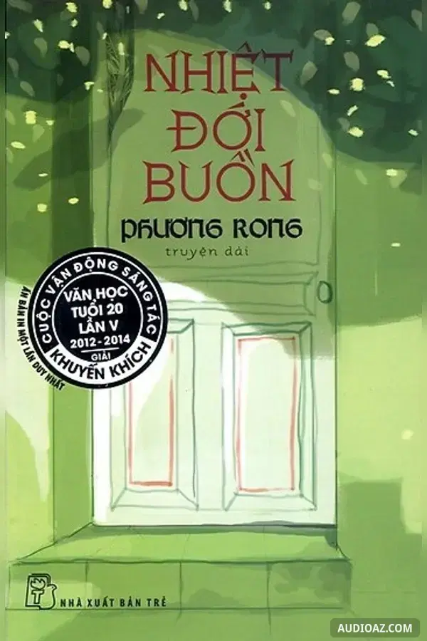 Nhiệt đới buồn - Sách nói Miễn phí
