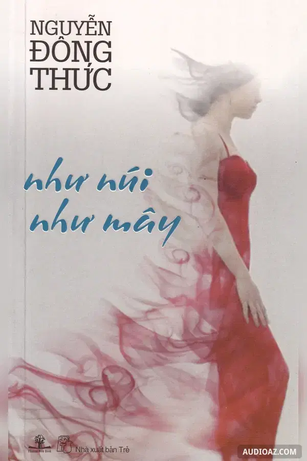 Như núi như mây - Бесплатная аудиокнига