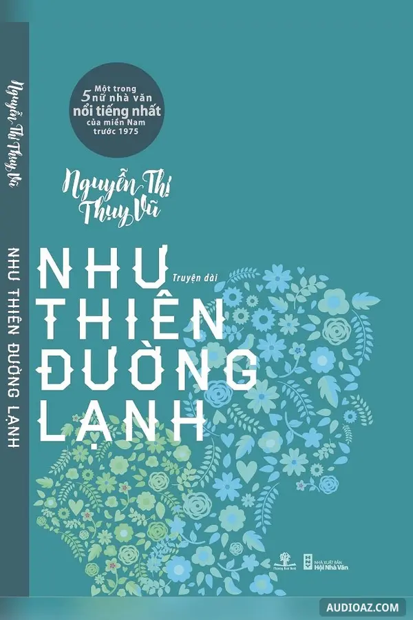 Như Thiên Đường Lạnh