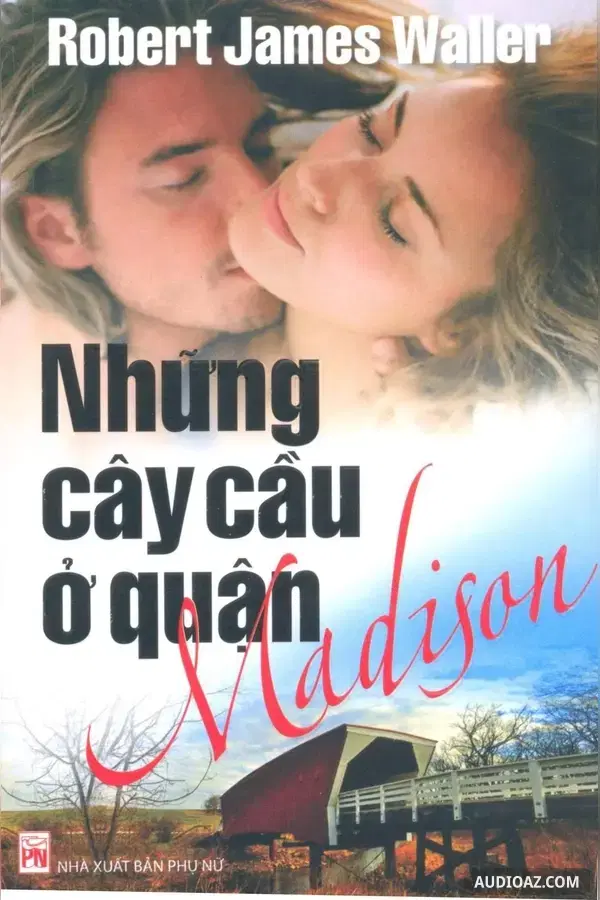 Những Chiếc Cầu ở Quận Madison