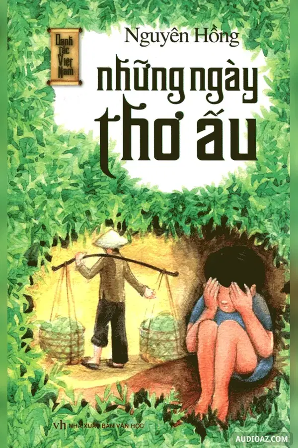 Những Ngày Thơ Ấu - Free Audiobook