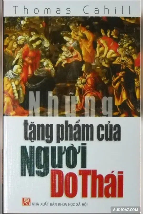 Những Tặng Phẩm Của Người Do Thái - Free Audiobook